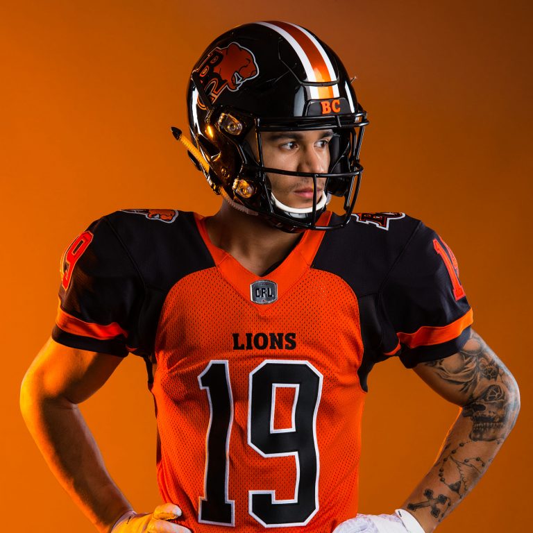 New cfl hot sale jerseys 2020