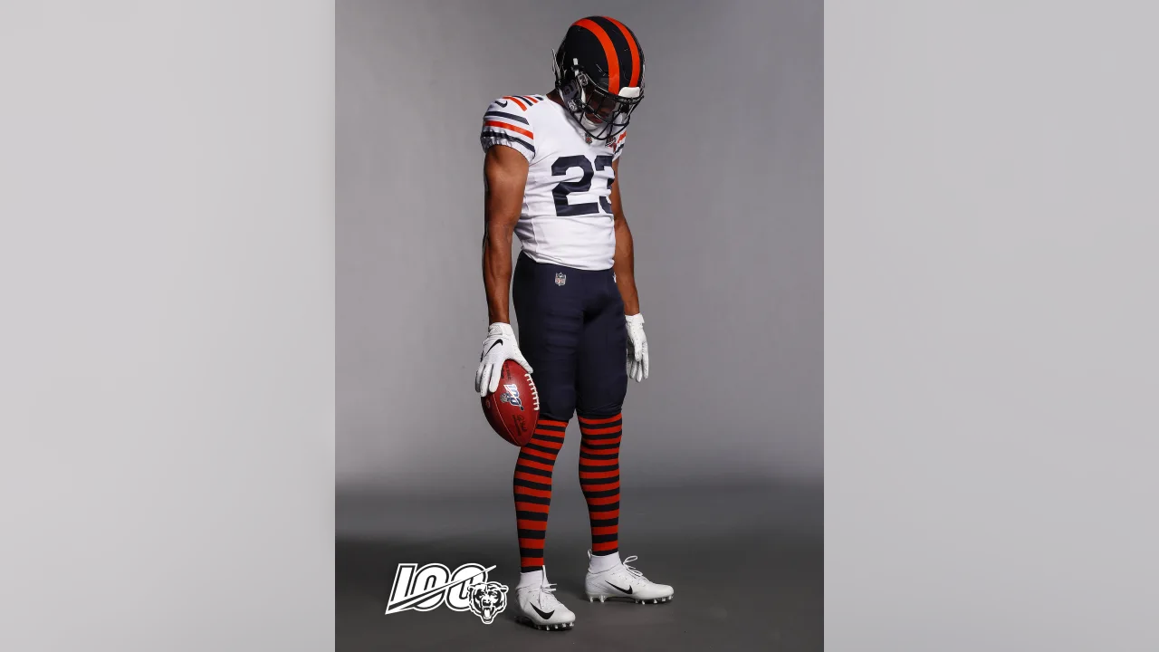 Chicago Bears Unveil 1936 Throwback Uniform Uniform Authority