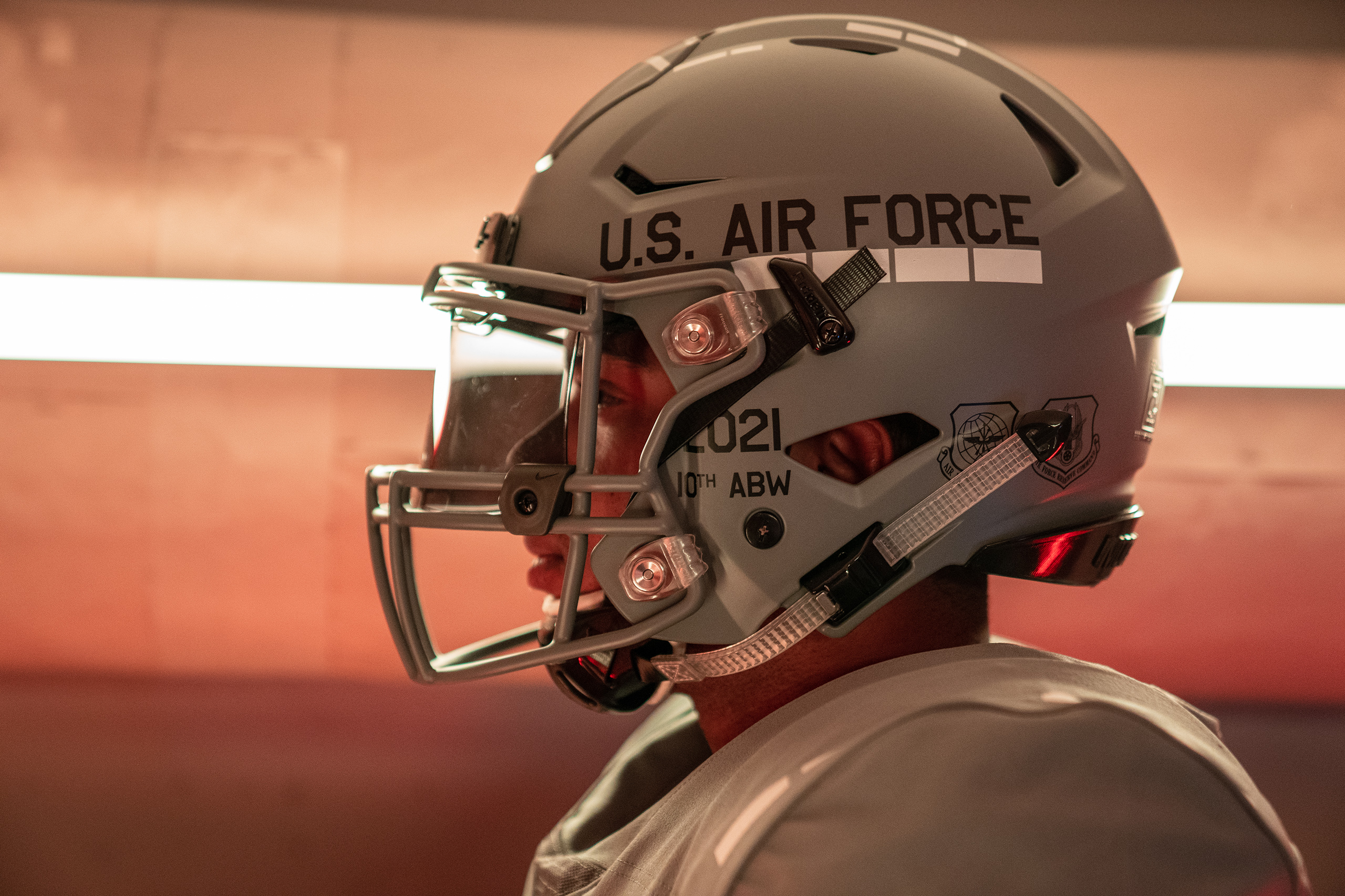 Air Force Football - Air Power Legacy Series no. 6️⃣