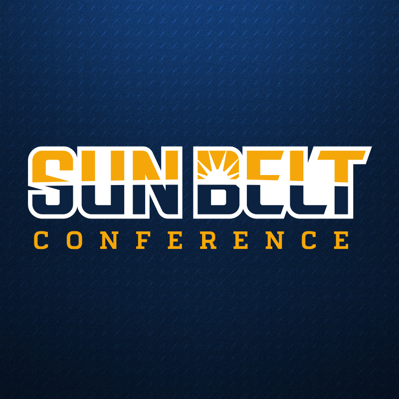 Sun Belt Conference Unveils New Brand Identity Uniform Authority