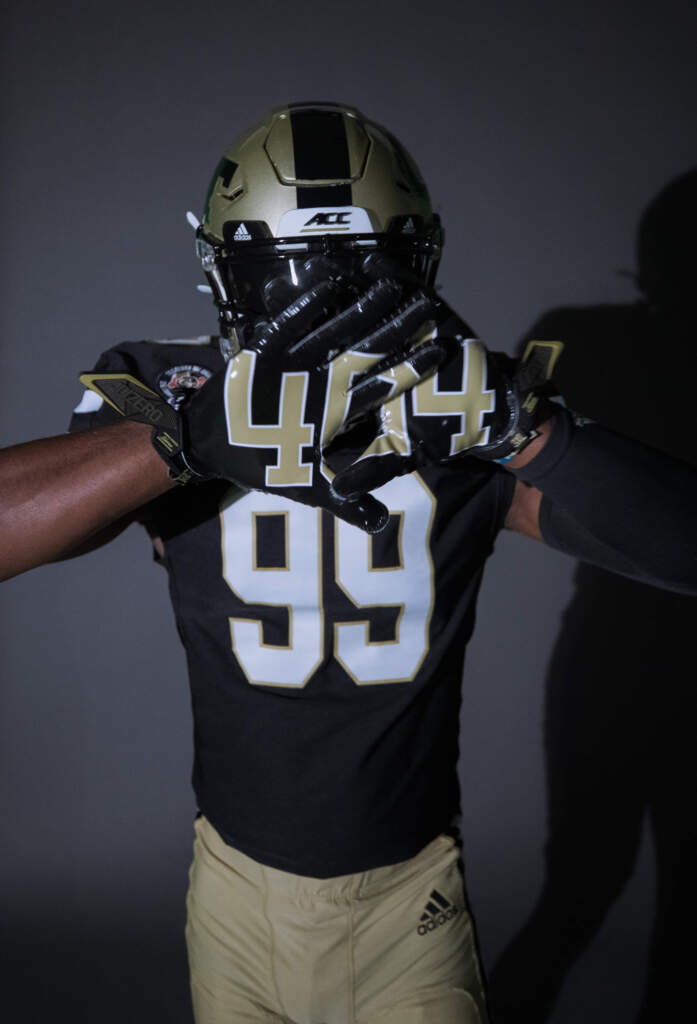 Georgia tech store football uniforms 2020