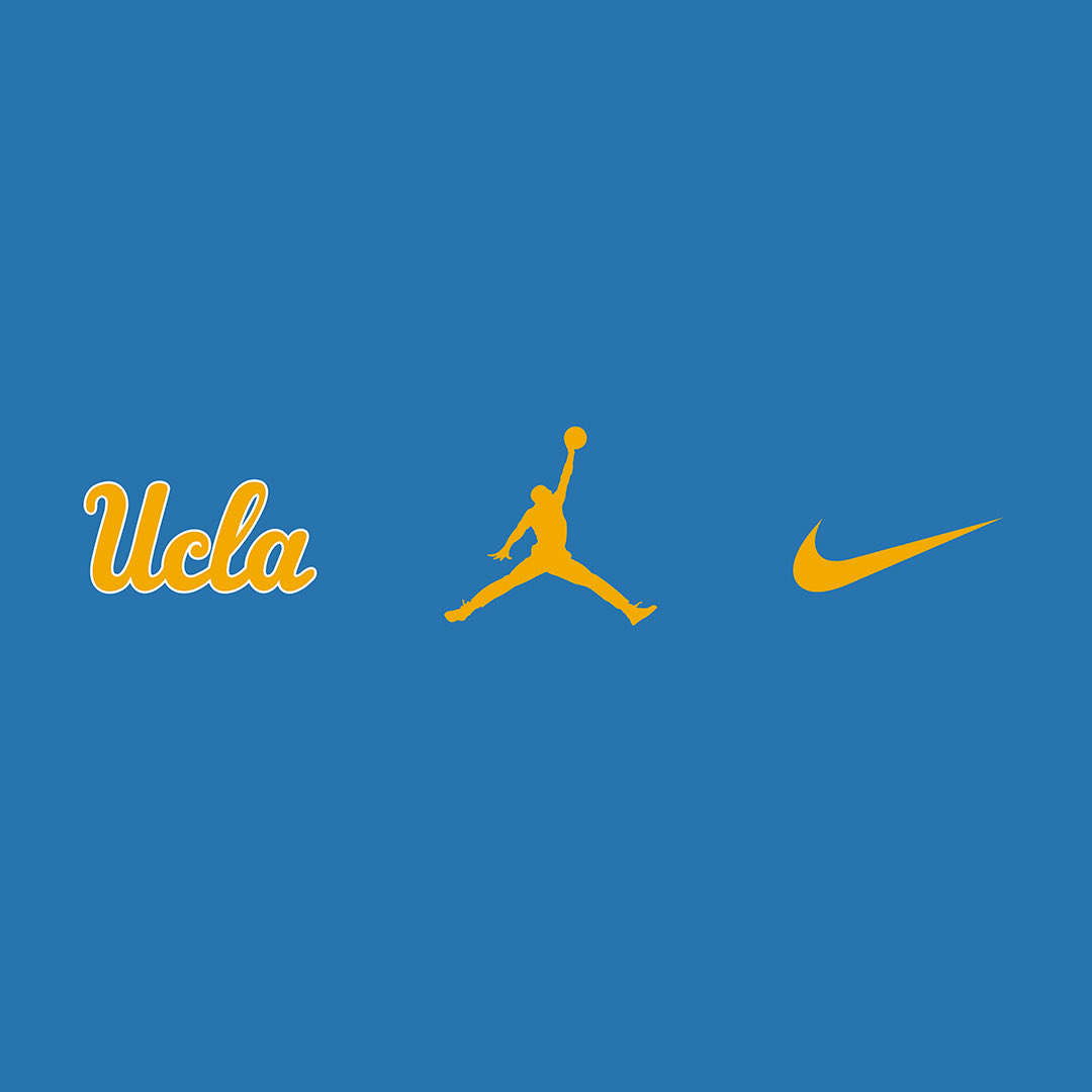 UCLA joins Jordan Brand/Nike for latest outfitter deal