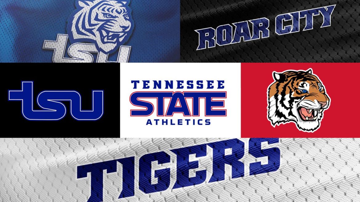 Tennessee State Tigers unveiled updated identity